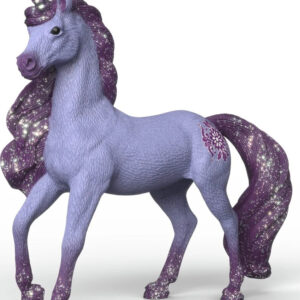 Schleich 70893 - Enhjørning Hingst Orchid - Bayala