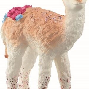 Schleich Bayala - Enhjørning Lama - 70743