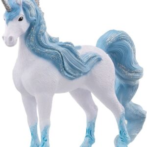 Schleich Bayala - Flowy Enhjørning Hoppe - 70823