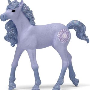 Schleich - Enhjørning Føl Iris - 70861