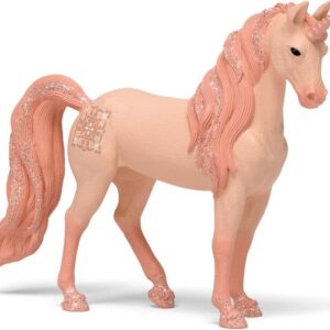 Schleich - Enhjørning Hoppe Peach - 70836