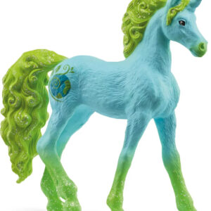 Schleich 70795 - Terra Enhjørning - Series 7 - Bayala