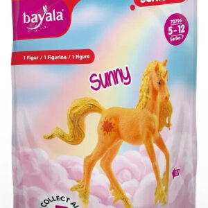 Schleich 70796 - Sunny Enhjørning - Series 7 - Bayala