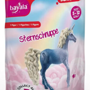 Schleich 70797 - Sternschnuppe Enhjørning - Series 7 - Bayala