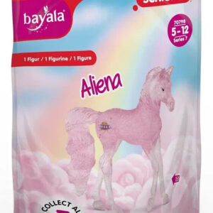 Schleich 70798 - Aliena Enhjørning - Series 7 - Bayala