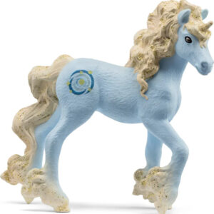 Schleich 70799 - Vialactea Enhjørning - Series 7 - Bayala