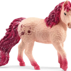 Schleich 70801 - Planetea Enhjørning Figur - Series 7 - Bayala