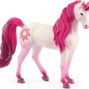 Schleich Bayala - Mandala Enhjørning Hoppe - 70717