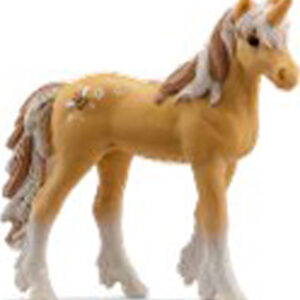 Schleich 81412 - Enhjørning Føl Sumsa - Bayala