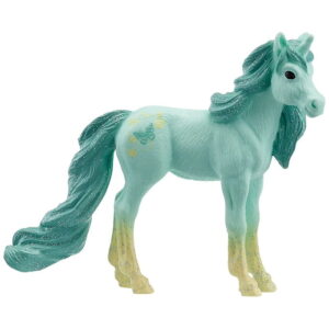 Schleich Bayala - 8 cm - Collectible - Enhjørning Birdie - 81414