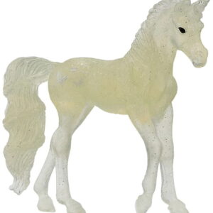 Schleich Bayala - 8 cm - Collectible - Enhjørning Citronella - 8