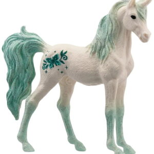 Schleich Bayala - 8 cm - Collectible - Enhjørning Selene - 81408