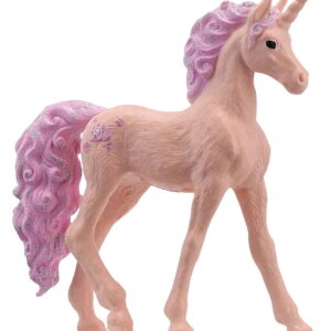 Schleich Bayala - 8 cm - Collectible - Enhjørning Shelly - 81409
