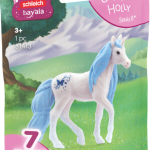 Schleich 81413 - Enhjørning Holly - Bayala
