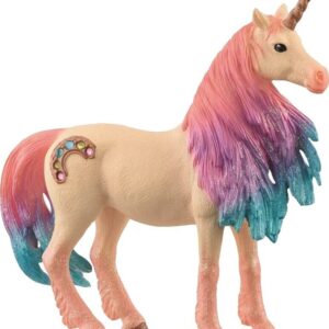 Schleich Bayala - Marshmallow-enhjørning Hoppe - 70723