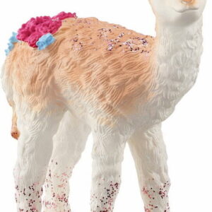 Schleich 70743 - Lama Enhjørning - Bayala
